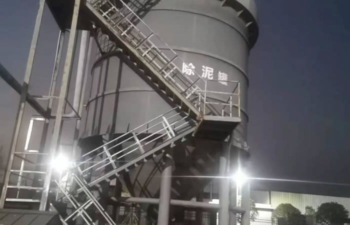 淀粉生产线成功案例